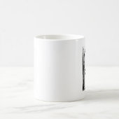 Baumchirurg Arborist Weihnachtsgeschenk Kaffeetasse (Mittel)