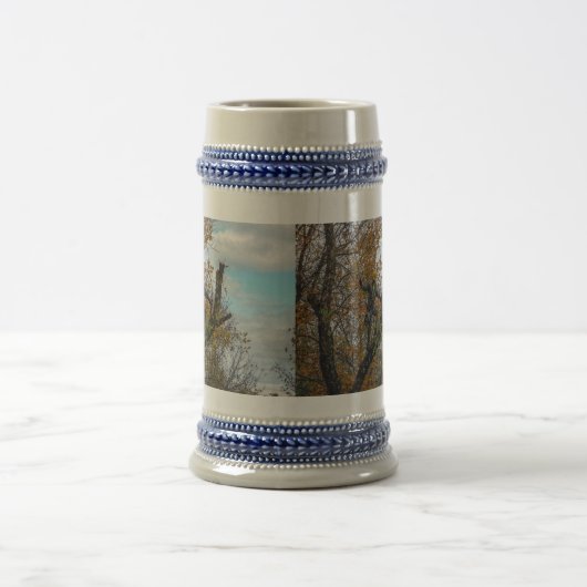 Baumchirurg Bierglas (Mittel)