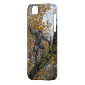 Baumchirurg Case-Mate iPhone Hülle (Rückseite Links)