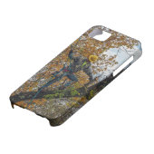 Baumchirurg Case-Mate iPhone Hülle (unten)