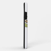 Baumchirurg Case-Mate iPhone Hülle (Hinten/Rechts)