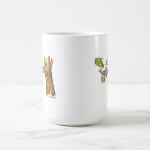 Baumchirurg Kaffeetasse (Mittel)