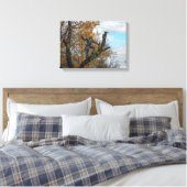 Baumchirurg Leinwanddruck (Insitu (Schlafzimmer))