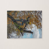 Baumchirurg Puzzle (Horizontal)