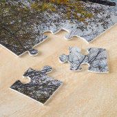 Baumchirurg Puzzle (Seite)