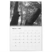 Bäume 2010 kalender (Feb 2027)