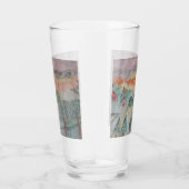 Bäume an der Bucht Glas (Rechts)