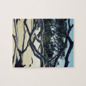 Bäume auf Jekyll Puzzle (Horizontal)