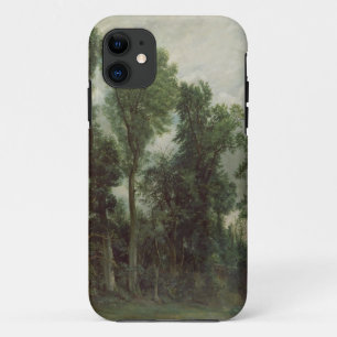 Bäume bei Hampstead Case-Mate iPhone Hülle