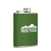 Bäume bitte flachmann (Rechts)