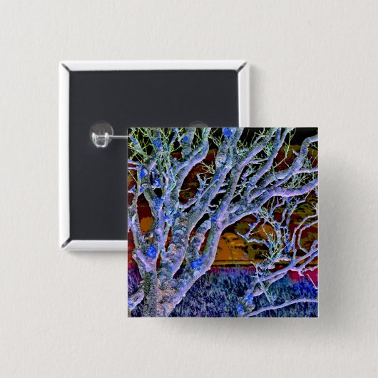 BÄUME BUTTON (Vorne & Hinten)