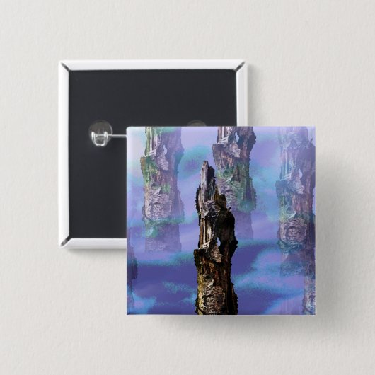 BÄUME BUTTON (Vorne & Hinten)