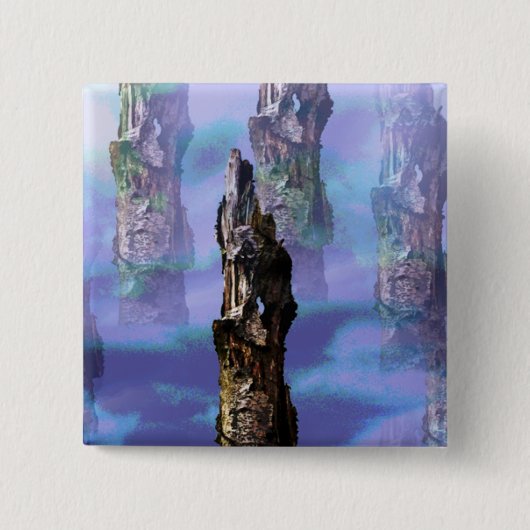 BÄUME BUTTON (Vorderseite)