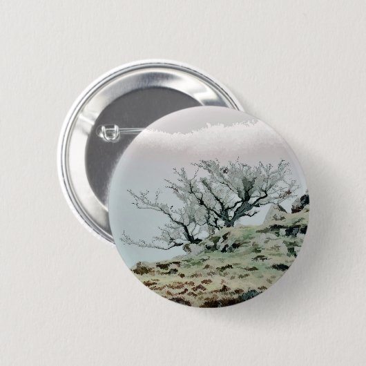 BÄUME BUTTON (Vorne & Hinten)