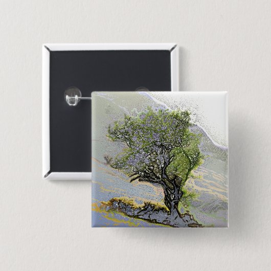 BÄUME BUTTON (Vorne & Hinten)