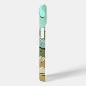 BÄUME Case-Mate iPhone HÜLLE (Rückseite / Rechts)