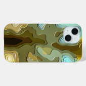 BÄUME Case-Mate iPhone HÜLLE (Rückseite (Horizontal))