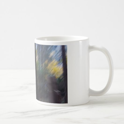 Bäume des Waldes Kaffeetasse (Rechts)