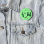 Bäume, Fahrräder, (addieren Sie yourname), Lager Button (Beispiel)
