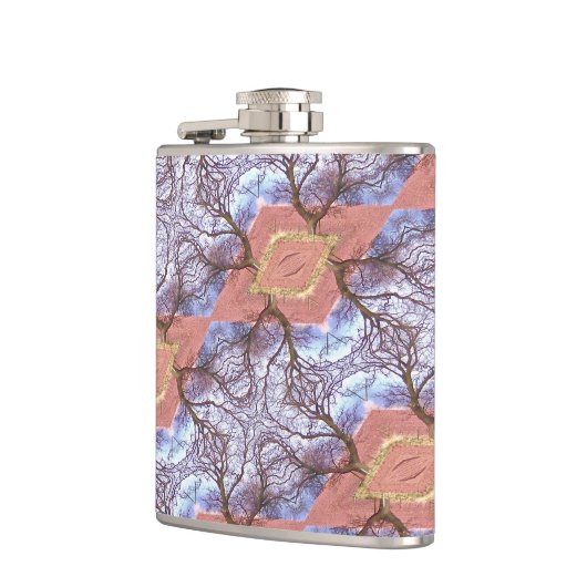 BÄUME FLACHMANN (Links)