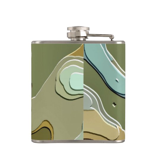 BÄUME FLACHMANN (Rückseite)