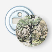 BÄUME FLASCHENÖFFNER (Vorderseite)