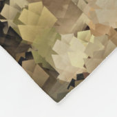 BÄUME FLEECEDECKE (Ecke)