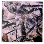 BÄUME FLIESE (Vorderseite)