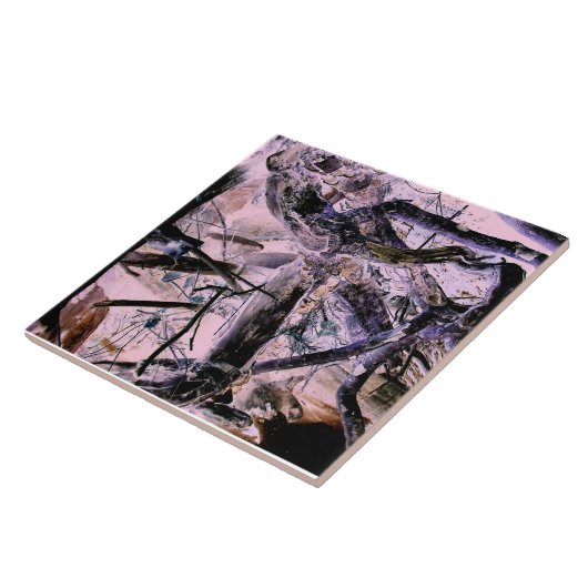 BÄUME FLIESE (Seite)