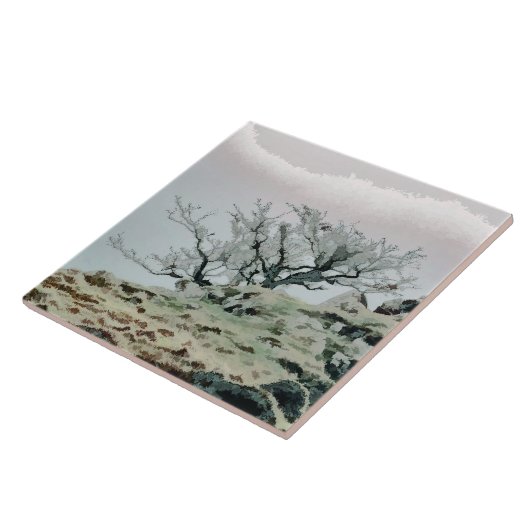 BÄUME FLIESE (Seite)