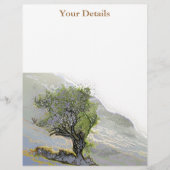 BÄUME FLYER (Vorne)