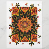 BÄUME FLYER (Vorne)