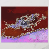 BÄUME FLYER (Vorne)