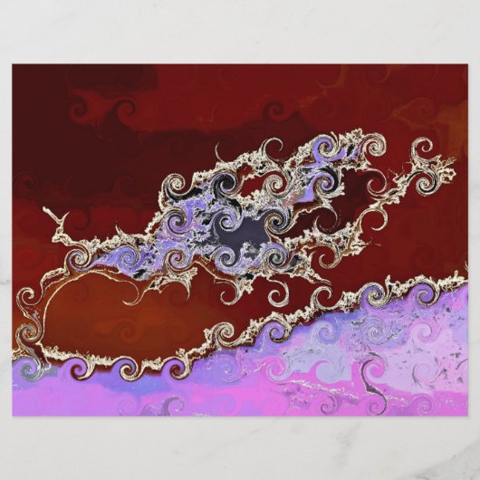 BÄUME FLYER (Vorne)