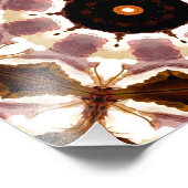 BÄUME FOTODRUCK (Ecke)