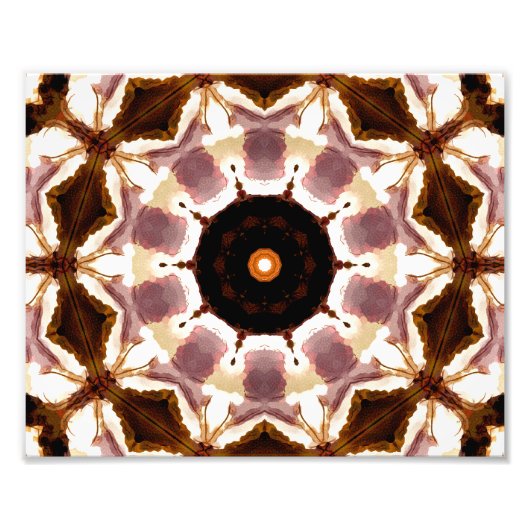 BÄUME FOTODRUCK (Vorne)