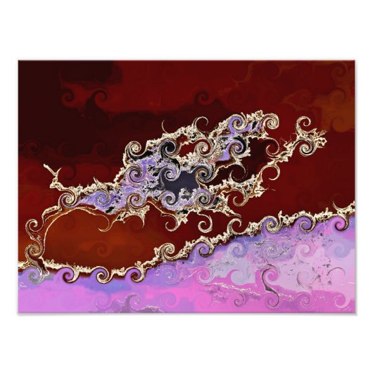 BÄUME FOTODRUCK (Vorne)