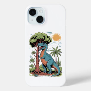 Bäume fressen zu müssen Case-Mate iPhone hülle