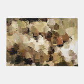 BÄUME FUßMATTE (Vorderseite)