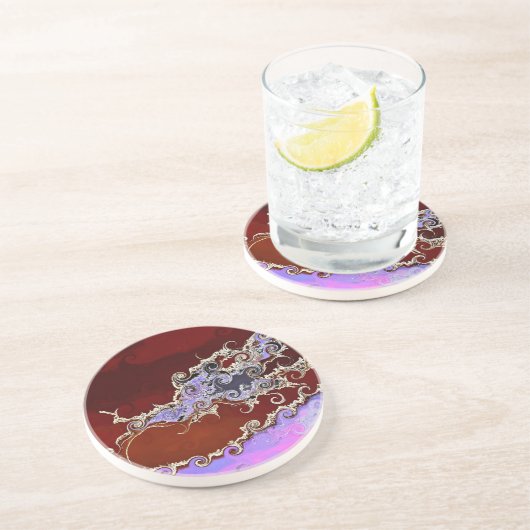 BÄUME GETRÄNKEUNTERSETZER (Seite)