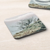 BÄUME GETRÄNKEUNTERSETZER (Linke Seite)