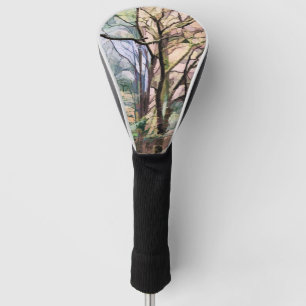 BÄUME GOLF HEADCOVER