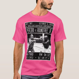 Bäume hacken T-Shirt