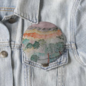 Bäume im Bay-Abzeichen Button (Beispiel)