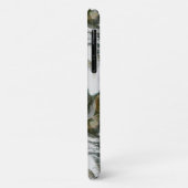 Bäume im Winter...... Case-Mate iPhone Hülle (Hinten/Links)