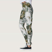 Bäume im Winter....... Leggings (Links)