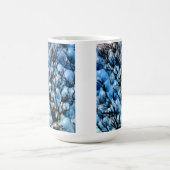 BÄUME KAFFEE TASSE (Mittel)