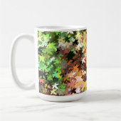 BÄUME KAFFEETASSE (Links)