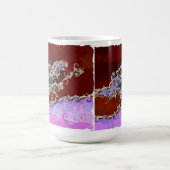 BÄUME KAFFEETASSE (Mittel)