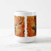 BÄUME KAFFEETASSE (Mittel)